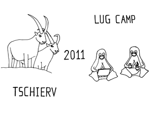 LUG-Camp-Logo